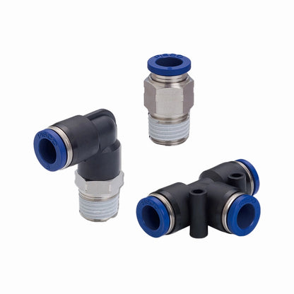 SUS304 Tube Fittings