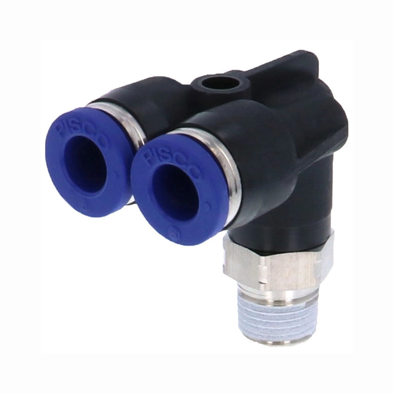 SUS304 Tube Fittings
