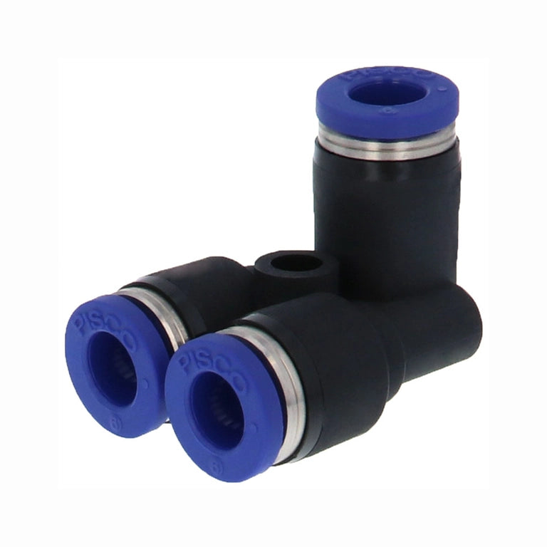 SUS304 Tube Fittings