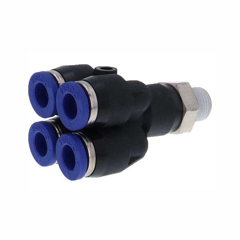 SUS304 Tube Fittings