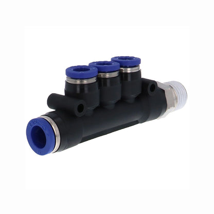 SUS304 Tube Fittings