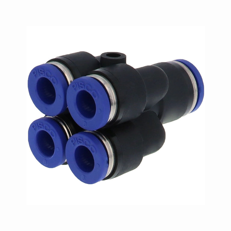 SUS304 Tube Fittings