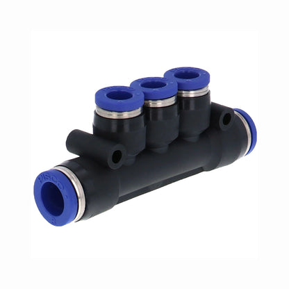 SUS304 Tube Fittings