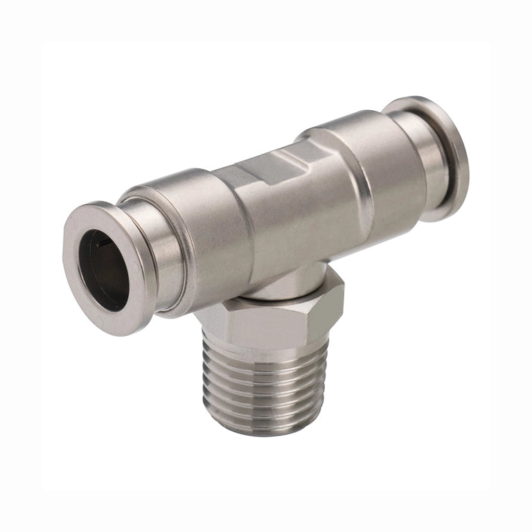 SUS316 Tube Fittings