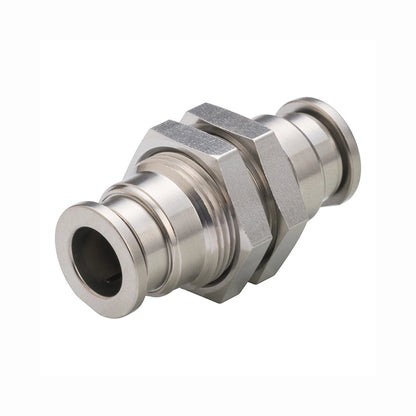 SUS316 Tube Fittings