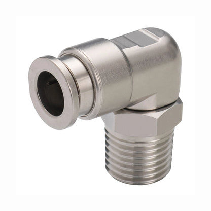 SUS316 Tube Fittings
