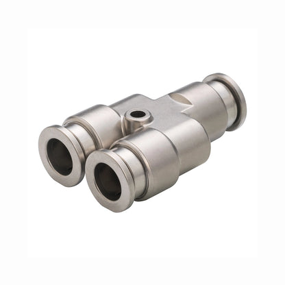 SUS316 Tube Fittings