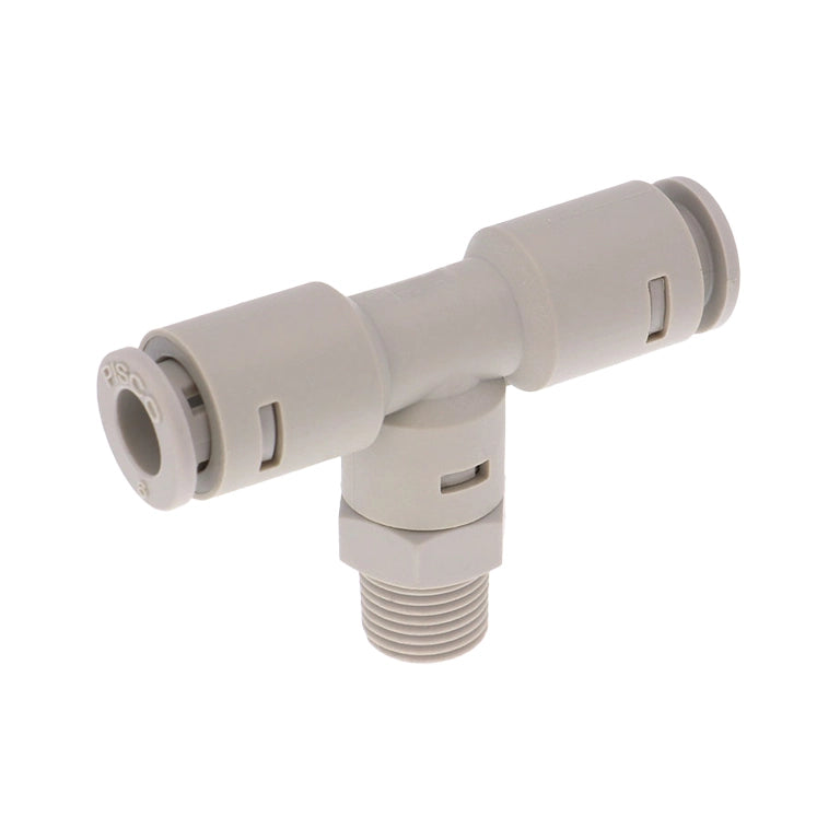 Tube Fittings Chemical