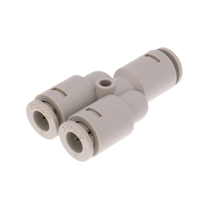 Tube Fittings Chemical