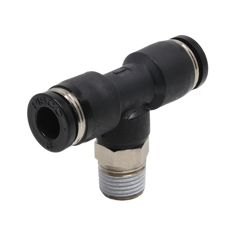 Tube Fitting EG (Anti Static)