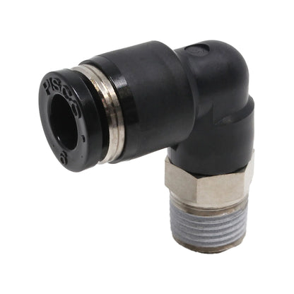 Tube Fitting EG (Anti Static)