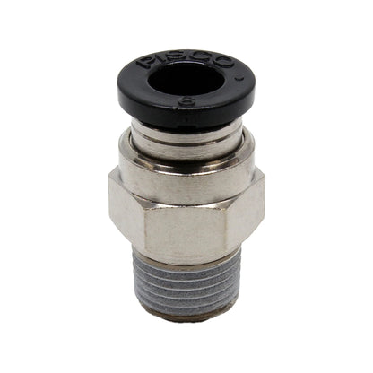 Tube Fitting EG (Anti Static)