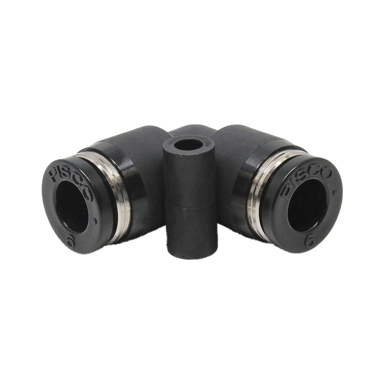 Tube Fitting EG (Anti Static)