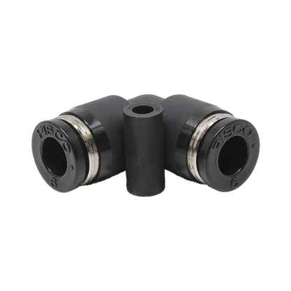 Tube Fitting EG (Anti Static)