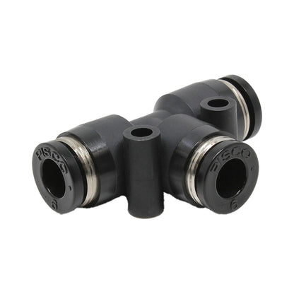 Tube Fitting EG (Anti Static)