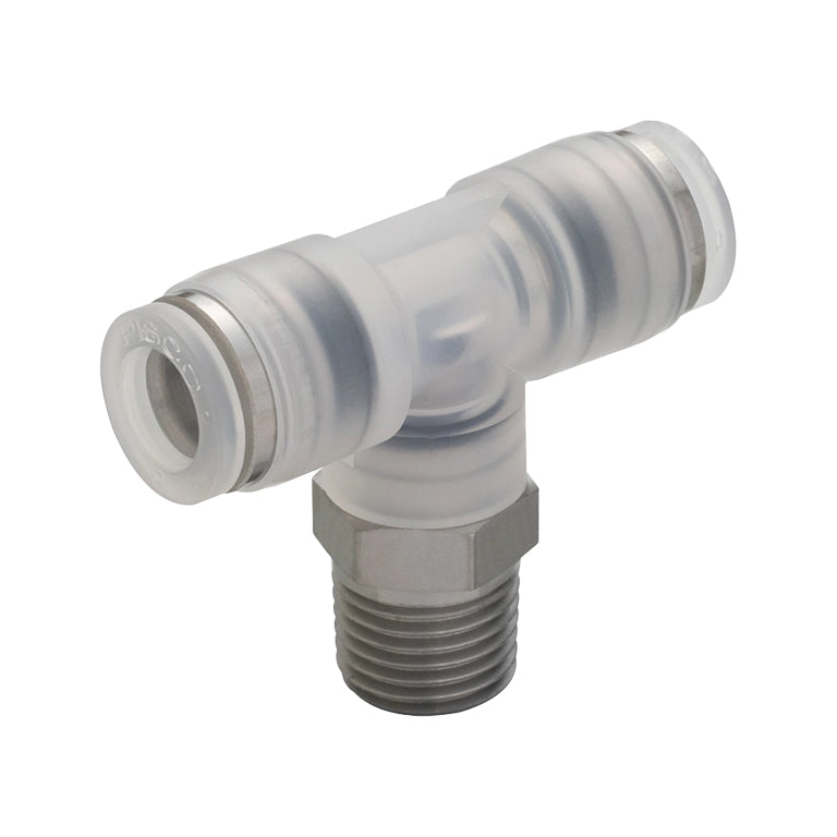 Tube Fitting PP SUS303