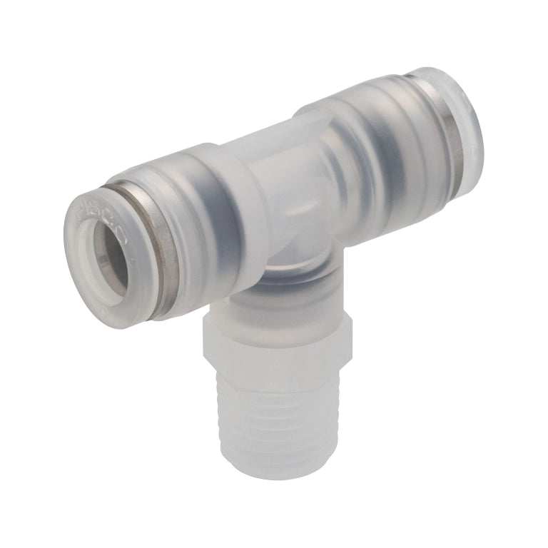 Tube Fitting PP SUS303