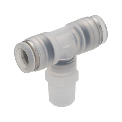 Tube Fitting PP SUS303