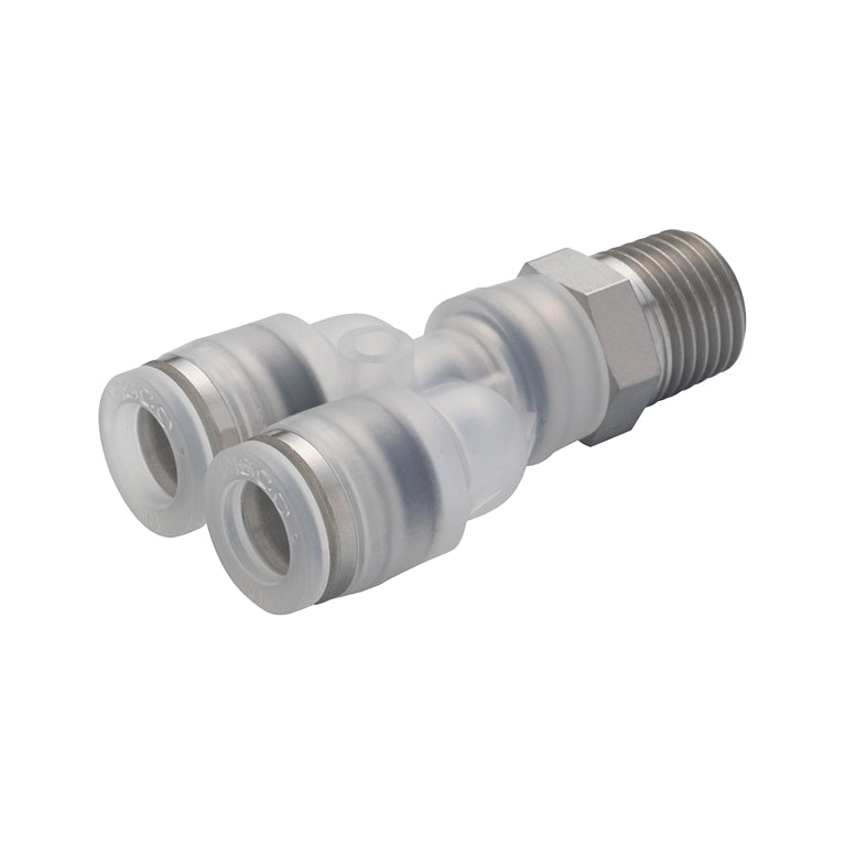 Tube Fitting PP SUS303