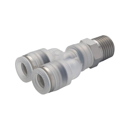 Tube Fitting PP SUS303