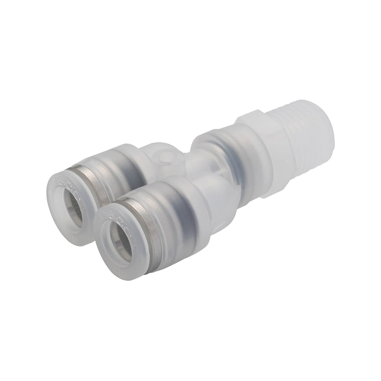 Tube Fitting PP SUS303