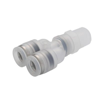 Tube Fitting PP SUS303