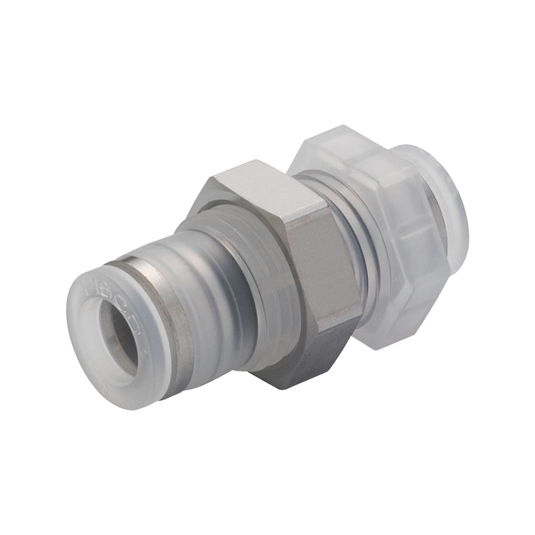 Tube Fitting PP SUS303