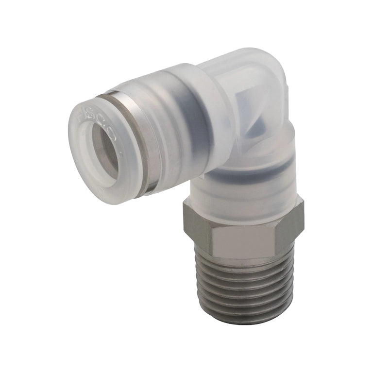 Tube Fitting PP SUS303