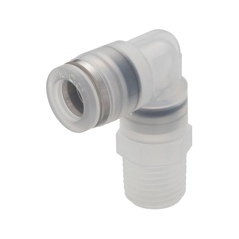 Tube Fitting PP SUS303