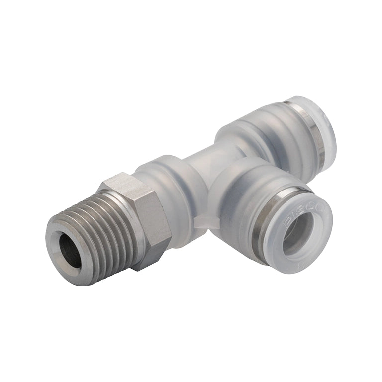 Tube Fitting PP SUS303