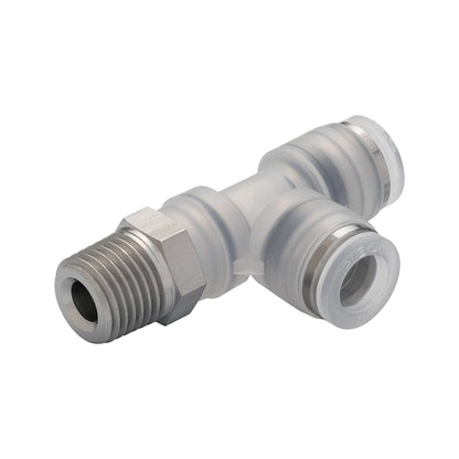 Tube Fitting PP SUS303