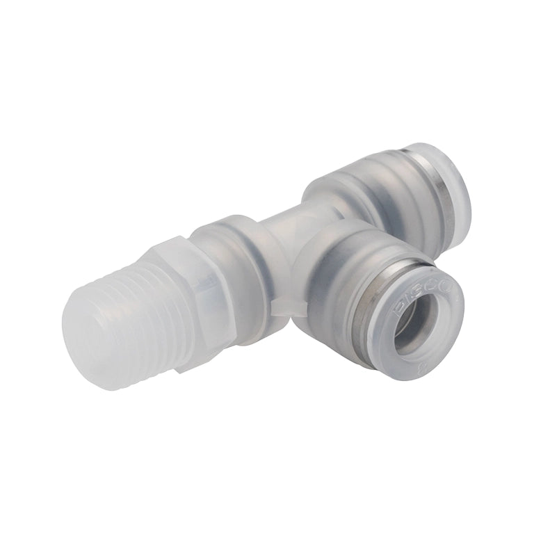 Tube Fitting PP SUS303