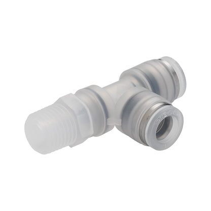 Tube Fitting PP SUS303