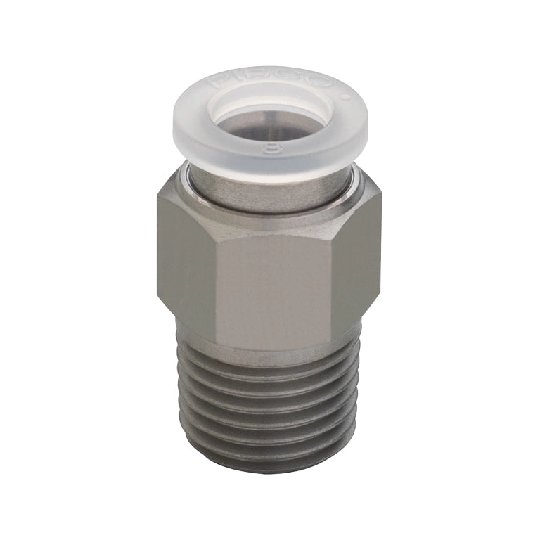 Tube Fitting PP SUS303