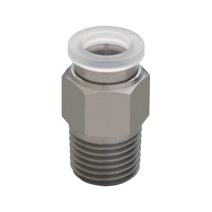 Tube Fitting PP SUS303