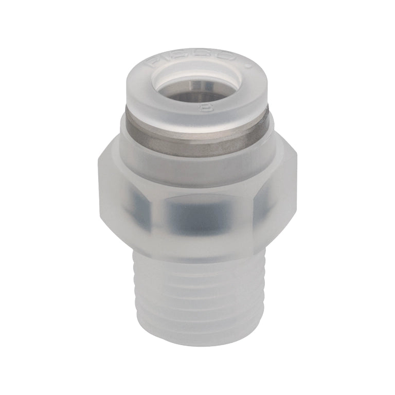 Tube Fitting PP SUS303