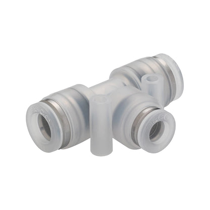 Tube Fitting PP SUS303