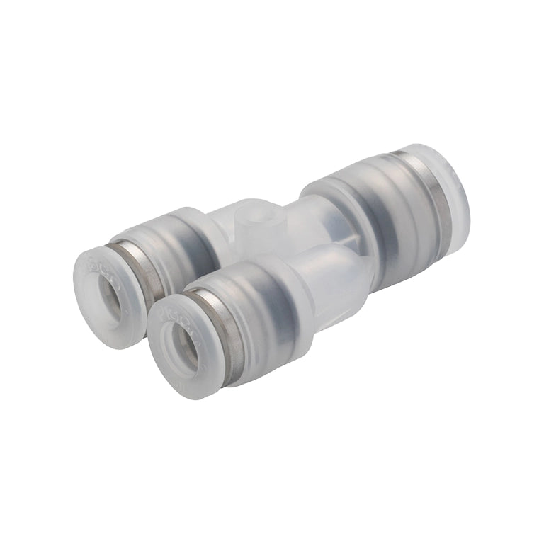 Tube Fitting PP SUS303