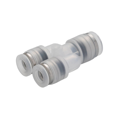 Tube Fitting PP SUS303