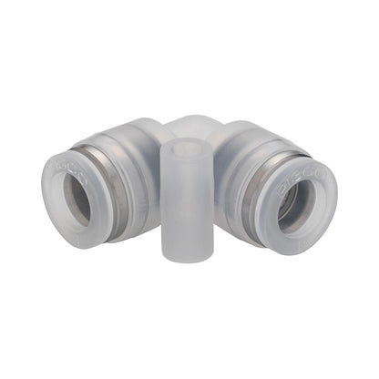 Tube Fitting PP SUS303