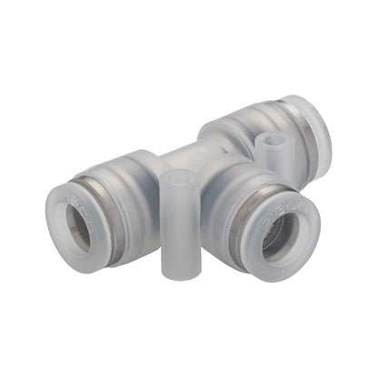 Tube Fitting PP SUS303
