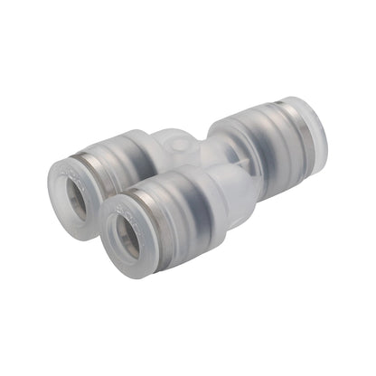 Tube Fitting PP SUS303