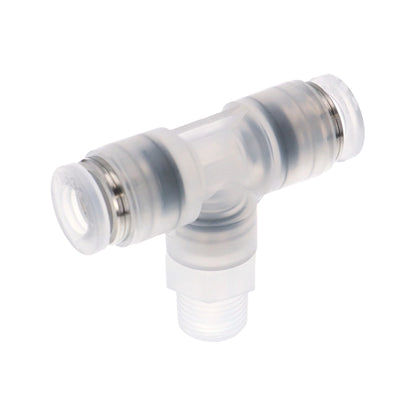 Tube Fitting PP SUS304