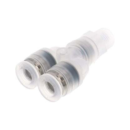 Tube Fitting PP SUS304