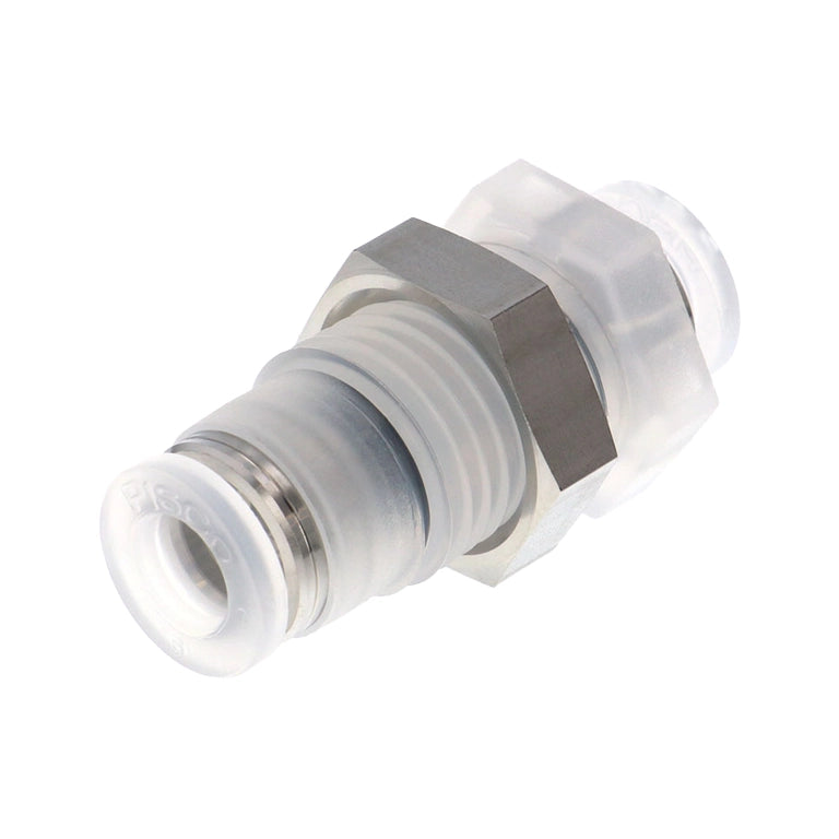 Tube Fitting PP SUS304