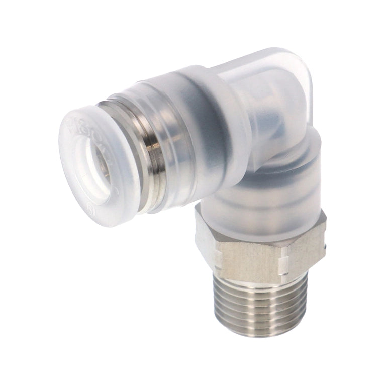 Tube Fitting PP SUS304