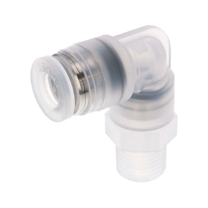 Tube Fitting PP SUS304