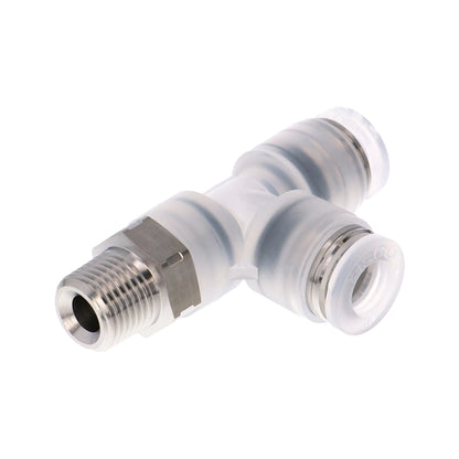 Tube Fitting PP SUS304