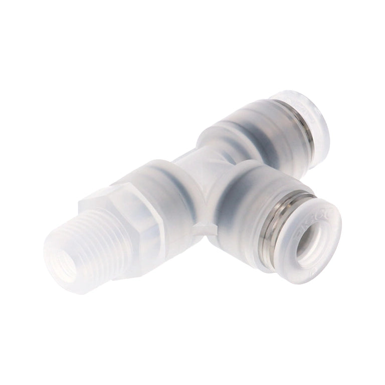 Tube Fitting PP SUS304