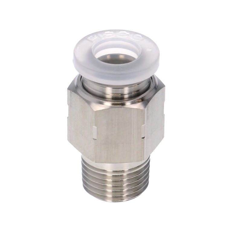 Tube Fitting PP SUS304